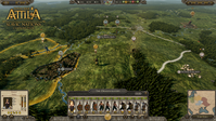 2. Total War: ATTILA – Pakiet Kultur Narodów Słowiańskich (PC/MAC/LINUX) PL DIGITAL (klucz STEAM)