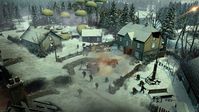 10. Company of Heroes 2 - Ardennes Assault: Fox Company Rangers (PC) PL DIGITAL (klucz STEAM)