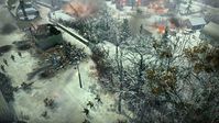 9. Company of Heroes 2 - Ardennes Assault: Fox Company Rangers (PC) PL DIGITAL (klucz STEAM)