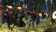 6. Total War: ATTILA – Pakiet Kultur Narodów Słowiańskich (PC/MAC/LINUX) PL DIGITAL (klucz STEAM)