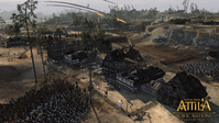 4. Total War: ATTILA – Pakiet Kultur Narodów Słowiańskich (PC/MAC/LINUX) PL DIGITAL (klucz STEAM)
