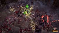 4. Warhammer 40,000: Dawn of War II: Retribution - The Last Stand Necron Overlord (PC/MAC/LX) DIGITAL (klucz STEAM)
