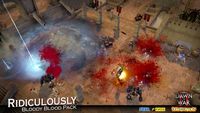 9. Warhammer 40,000: Dawn of War II - Retribution - Ridiculously Bloody Blood Pack (PC/MAC/LX) DIGITAL (klucz STEAM)