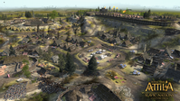 5. Total War: ATTILA – Pakiet Kultur Narodów Słowiańskich (PC/MAC/LINUX) PL DIGITAL (klucz STEAM)