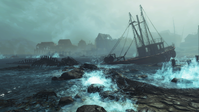 1. Fallout 4: Far Harbor DLC (PC) PL DIGITAL (klucz STEAM)