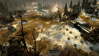 4. Company of Heroes 2 - Ardennes Assault: Fox Company Rangers (PC) PL DIGITAL (klucz STEAM)