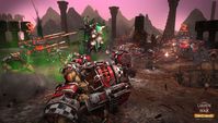 3. Warhammer 40,000: Dawn of War II: Retribution - The Last Stand Necron Overlord (PC/MAC/LX) DIGITAL (klucz STEAM)