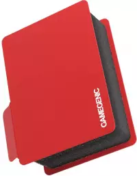 6. Gamegenic: Sideloading Sizemorph Divider - Przekładka do Pudełek na Karty - Red