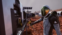 7. Occupy Mars: The Game PL (PC) (klucz STEAM)