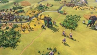 3. Sid Meier's Civilization VI - Khmer and Indonesia Civilization & Scenario Pack PL (MAC) (klucz STEAM)