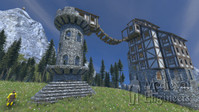 2. Medieval Engineers (PC) DIGITAL EARLY ACCESS (klucz STEAM)