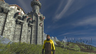 1. Medieval Engineers Deluxe Edition (PC) DIGITAL EARLY ACCESS (klucz STEAM)