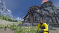 4. Medieval Engineers (PC) DIGITAL EARLY ACCESS (klucz STEAM)
