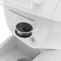 2. Hama Adapter Bluetooth do Wejścia AUX-IN Jack 3,5 Mm