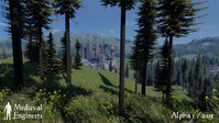 10. Medieval Engineers Deluxe Edition (PC) DIGITAL EARLY ACCESS (klucz STEAM)