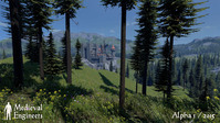 10. Medieval Engineers Deluxe Edition (PC) DIGITAL EARLY ACCESS (klucz STEAM)