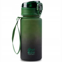 1. CoolPack Brisk Bidon Mini 400ml Gradient Grass 56285CP