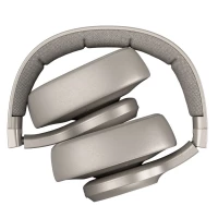 3. Fresh N Rebel Słuchawki Nauszne Clam Bluetooth Anc - Silky Sand