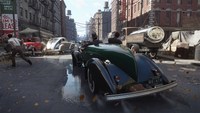 8. Mafia: Trylogia PL (PC)