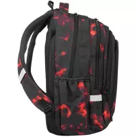 5. CoolPack Drafter 3 Plecak Szkolny Ashh F010918