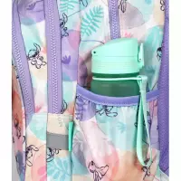 9. CoolPack Jerry Zestaw Szkolny Stitch 3el Plecak Pastel F029885 + Worek F054885 + Piórnik F066885