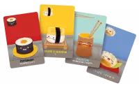 5. Sushi Go! 10. rocznica