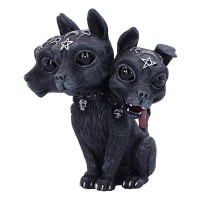 2. Figurka Cult Cuties Diabarkus - 10,5 cm