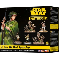 1. Star Wars: Shatterpoint - Ee Chee Wa Maa - Wódz Chirpa