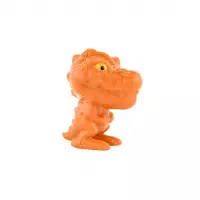 7. Dinozaur w opałach
