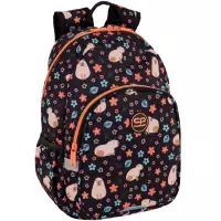 1. Coolpack Toby Plecak Szkolno-Wycieczkowy Capybara F049937