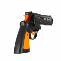 5. Mega Creative Pistolet Światło I Dźwięk 23cm Mix 501728