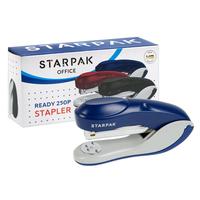 2. Starpak Zszywacz Granatowy 439797