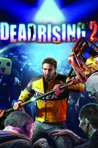 1. Dead Rising 2 (PC) (klucz STEAM)