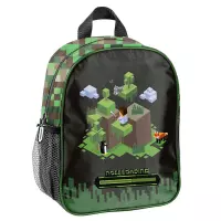 1. Paso Plecak Przedszkolaka Pixel Green PP25PX-303 