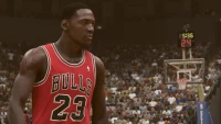 6. NBA 2K23 Michael Jordan Edition (PS4) + Bonus