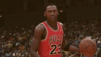 7. NBA 2K23 Michael Jordan Edition (PS4) + Bonus