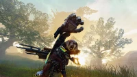 2. Biomutant PL (Xbox Series X)