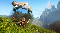 4. Biomutant PL (Xbox Series X)