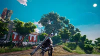 15. Biomutant PL (Xbox Series X)