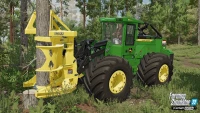 5. Farming Simulator 22: Platinum Expansion PL (PC)