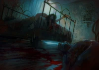 4. Vampire: The Masquerade - Coteries of New York Artbook (DLC) (PC) (klucz STEAM)