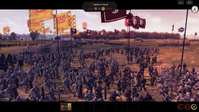 1. Oriental Empires: Genghis (PC) PL DIGITAL (klucz STEAM)