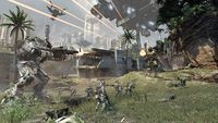 8. Titanfall Edycja Deluxe (PC) (Klucz aktywacyjny Origin)