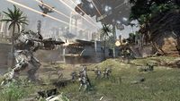 8. Titanfall Edycja Deluxe (PC) (Klucz aktywacyjny Origin)