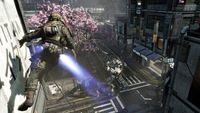 9. Titanfall Edycja Deluxe (PC) (Klucz aktywacyjny Origin)