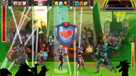 6. The Metronomicon: Slay The Dance Floor (PC) (klucz STEAM)