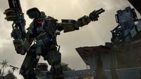 5. Titanfall Edycja Deluxe (PC) (Klucz aktywacyjny Origin)