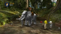 6. LEGO Indiana Jones: The Original Adventures (PC) (klucz STEAM)