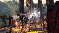 2. Titanfall Edycja Deluxe (PC) (Klucz aktywacyjny Origin)