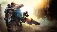 6. Titanfall Edycja Deluxe (PC) (Klucz aktywacyjny Origin)